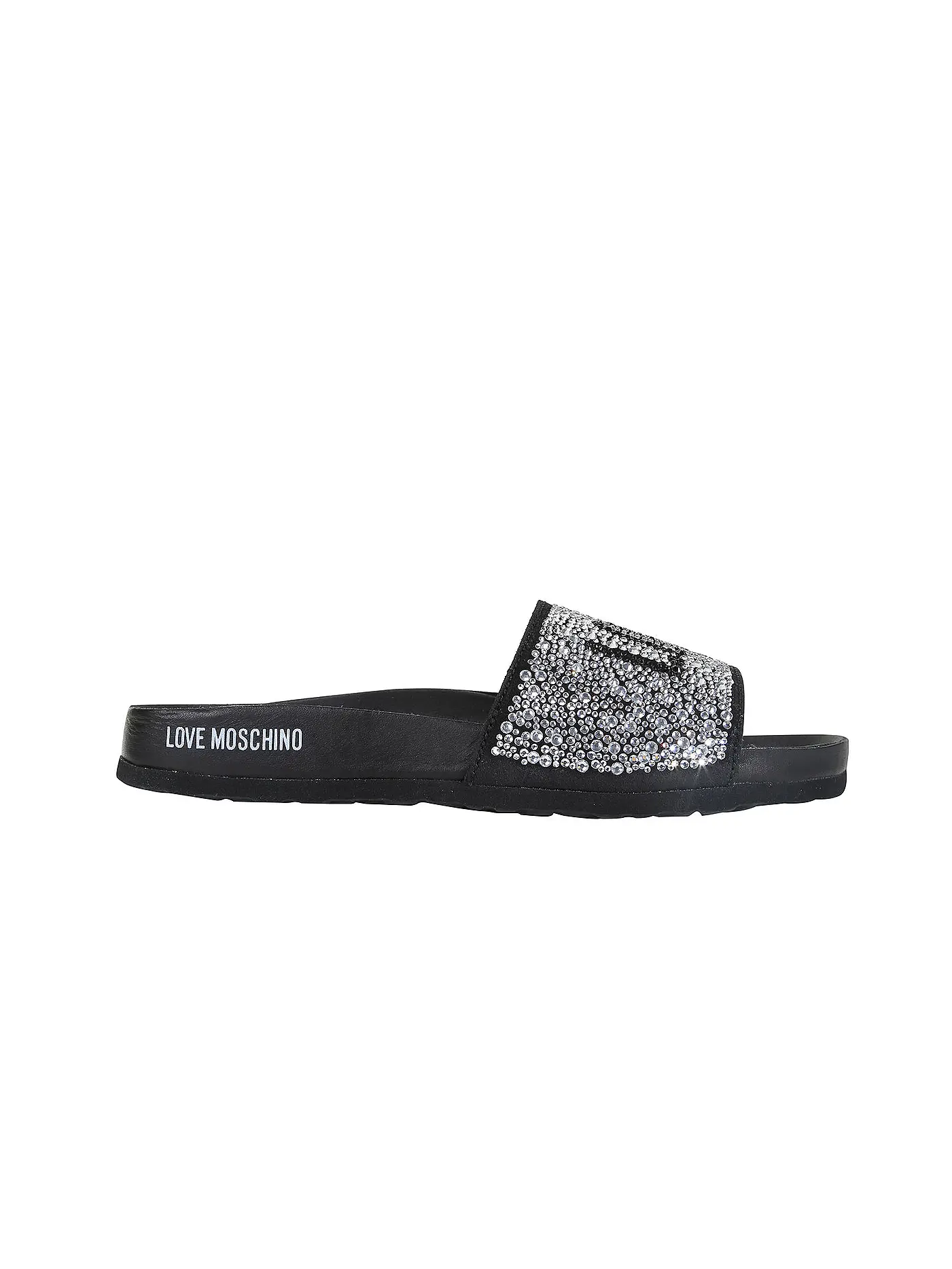 LOVE MOSCHINO | Badeschuhe | 